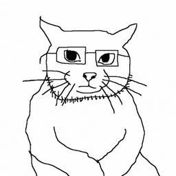 CHUDCAT