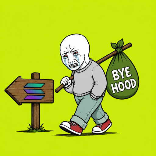 BYEHOOD
