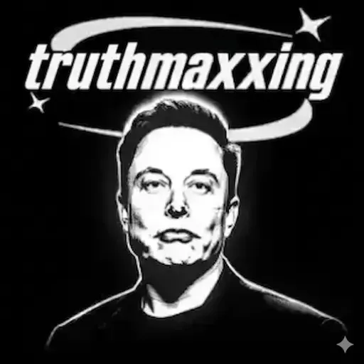 truthmaxxing