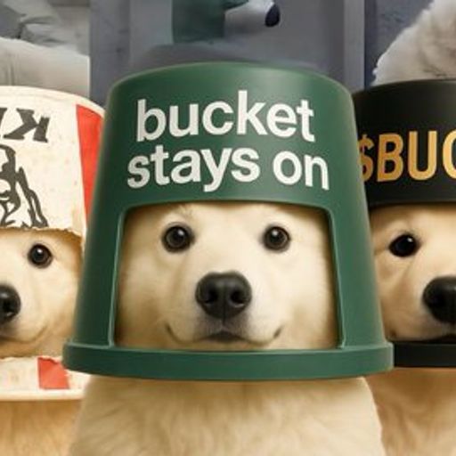 BUCKETHAT