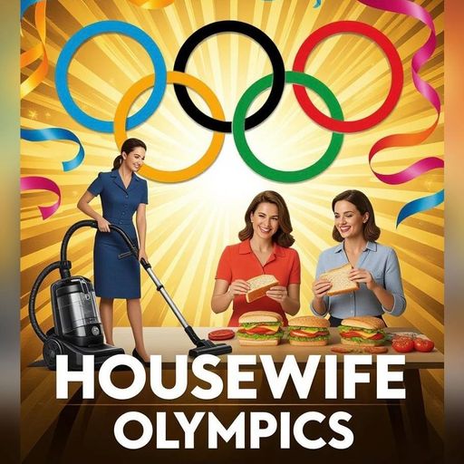 HOUSEWIFE