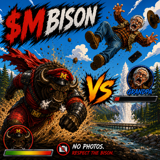 MBison