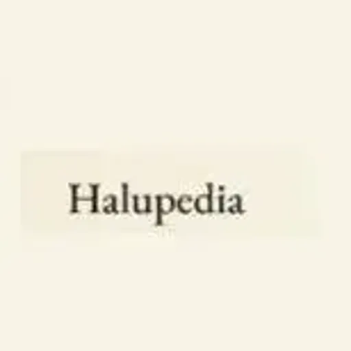 HALUPEDIA