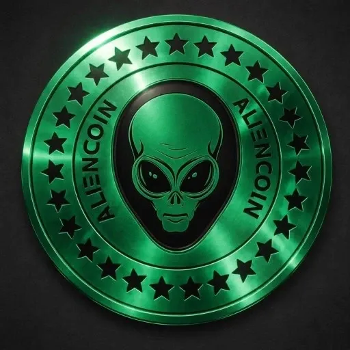 Aliencoin