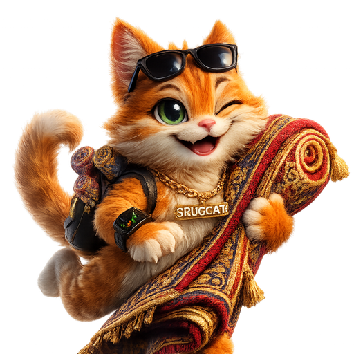 $RUGCAT