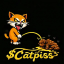 CatPiss