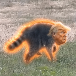 Racoon