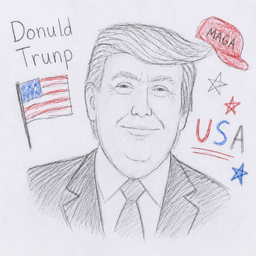 TRUNP