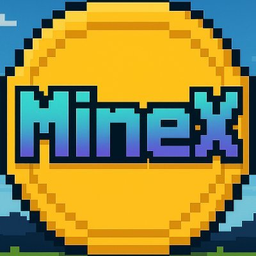 MineX