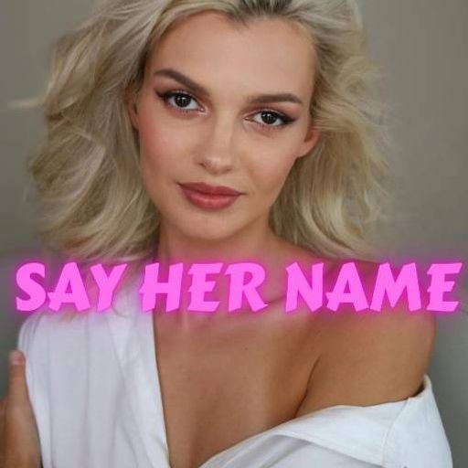 SAYHERNAME