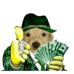 moneydog