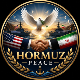 HORMUZPEACE
