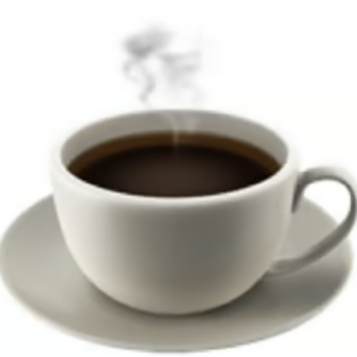 ☕