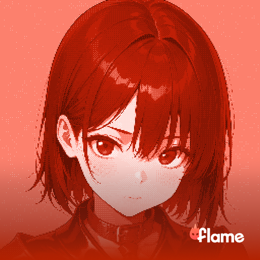 flame