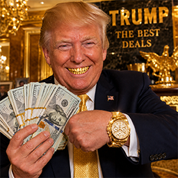 RICHTRUMP