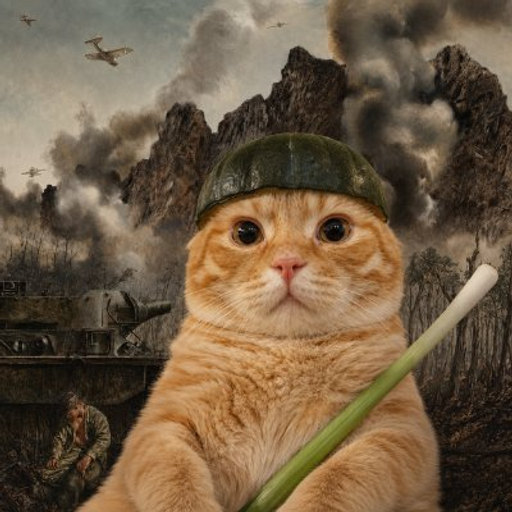 trenchcat