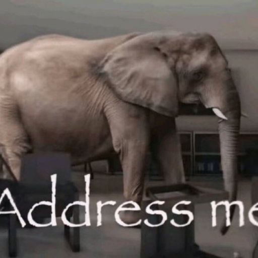 ELEPHANT