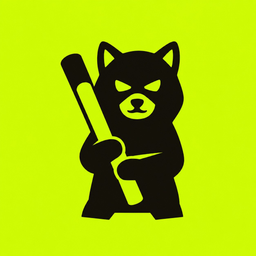 baton