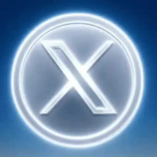 X