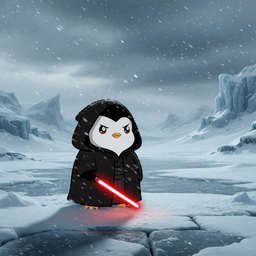 Darthpengu