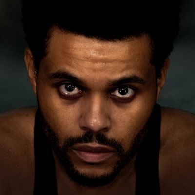THEWEEKND