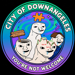 DOWNGELES