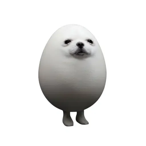 Eggdog