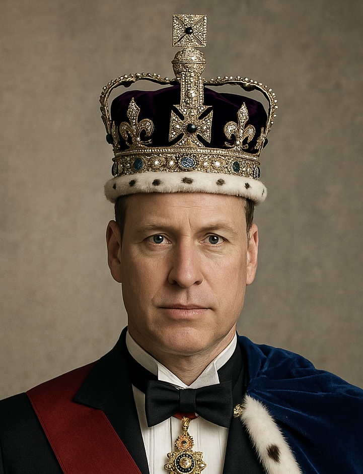 KING