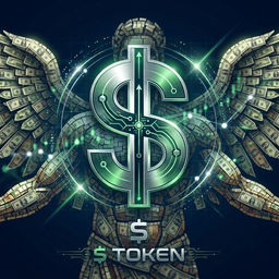 $