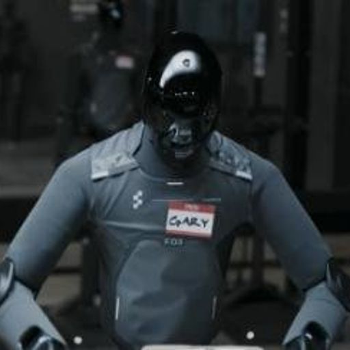 Gary