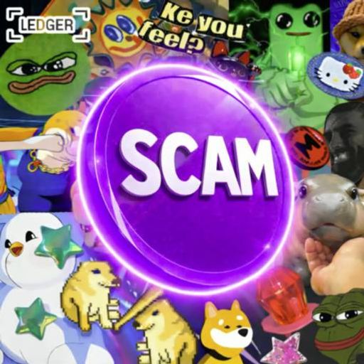 Scamcoin