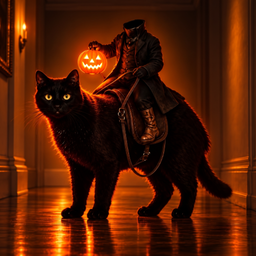 HALLOCAT