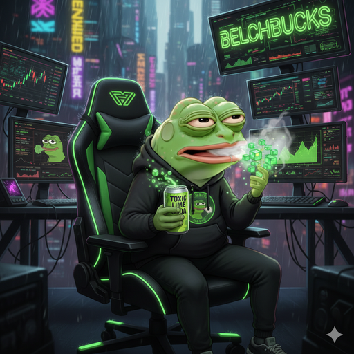 $Belch