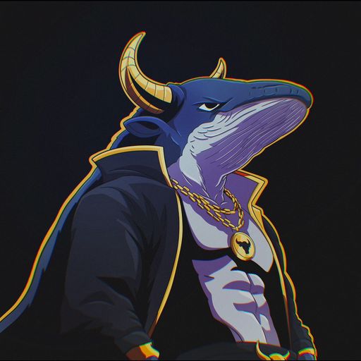 BULLWHALE