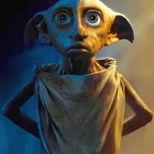 DOBBY