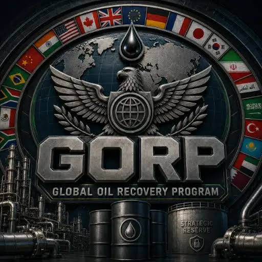 GORP
