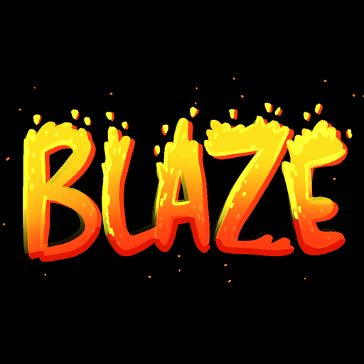 BLAZE