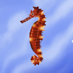SEAHORSE