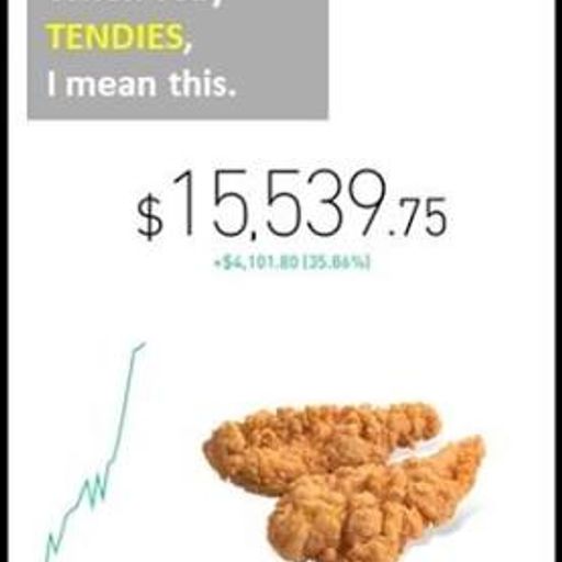 Tendies