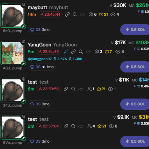 pls