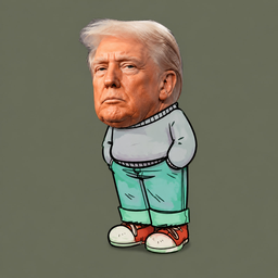 CHILLTRUMP