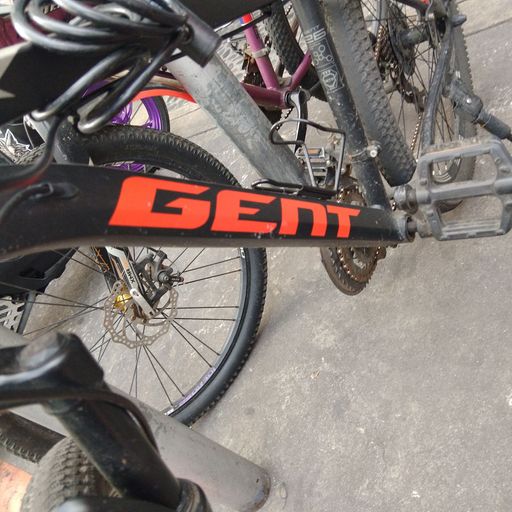 GENT