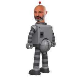 TOLYBUTT