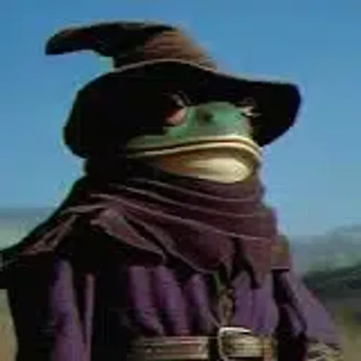 FROG