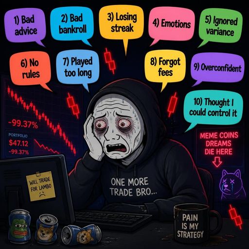 REGRET