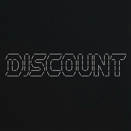 discount