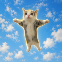 HAPPYCAT