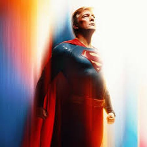 Supertrump