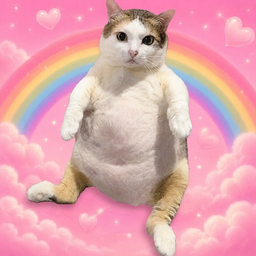 CHUBBY