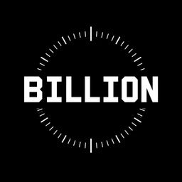 BILLION